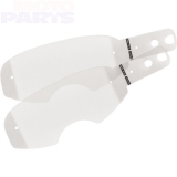 Tear-offs for, laminated OAKLEY Front Line MX (14pcs)