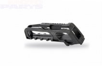 Chain guide CRF(X)250/450 07-20, black (in two parts)