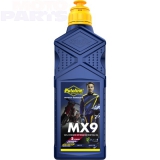 Motor oil PUTOLINE MX9 SAE40 (2-stroke), 1L