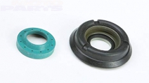 Rear shock oil seal SKF 2.0 SX125/250 00-11, SXF250 05-11, SXF450 07-11
