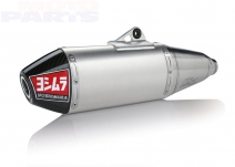 Full exhaust system Yoshimura RS4 FS-SS-SS-CF RMZ450 18-19