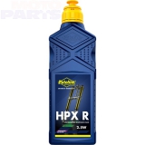 Амортизаторное масло PUTOLINE HPX 2.5W, 1л