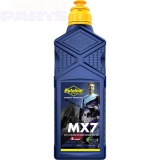 Motor oil PUTOLINE MX7 SAE40 (2-stroke), 1L