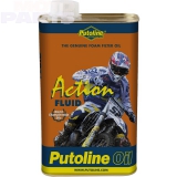 Air filter oil PUTOLINE Action Fluid, 1L (liquid)