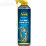 Chain spray PUTOLINE O/X-Ring, 500ml