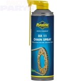 Chain spray PUTOLINE DX11, 500ml