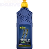 Амортизаторное масло PUTOLINE Formula GP 10W, 1л
