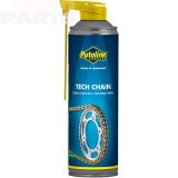 Chain spray PUTOLINE Tech Chain, 500ml (wax)