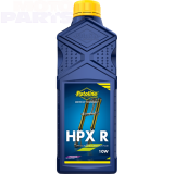 Амортизаторное масло PUTOLINE HPX R 10W, 1л