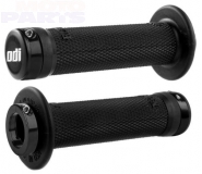 Grips ATV/BMX ODI Ruffian Lock On 13cm, black/black