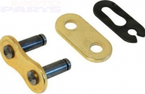Chain clip SUNSTAR 520 MXR, gold