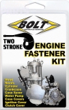 Pilns motora skrūvju komplekts BOLT, SX65 09-19, TC65 18-20
