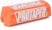 Handlebar pad PRO TAPER 2.0, Race Orange (for D28.6mm handlebars)
