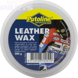 Leather wax PUTOLINE, 200g