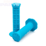 Резиновые ручки PRO TAPER Micro, для 50 куб.см., синий неон