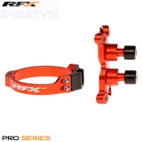 Стартовый механизм RFX Pro, оранжевый, 58.4мм, дв.кнопка, SX(F)125-525 07-22, EXC(F)125-530 07-23, F
