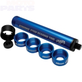 Steering stem bearing service tool MOTION PRO, 26mm/28mm/30-31mm/35-36mm