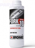 Масло для передних амортизаторов IPONE Fork 10, 1л