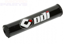Handlebar pad ODI MX, black (length 240mm)