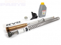 Front fork KYB cartridge kit for WP AER 48