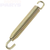 Exhaust spring 60mm