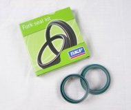 Fork oil and dust seal kit SHOWA, 37mm