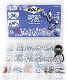 Fasteners kit BOLT Pro-Pack, YZ250 02-21