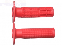 Grips MX2, red