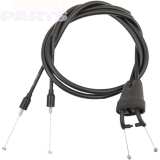 Throttle cable MP, CRF450 21-2