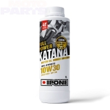 Motor oil IPONE Full Power Katana 10W-30, 1L
