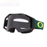 Cycling goggles OAKLEY Airbrake MTB TLD Bayberry Galaxy, with Prizm Low Light lens