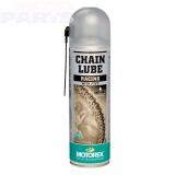 Chain spray MOTOREX Racing + PTFE, 500ml (spray)