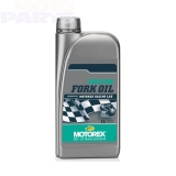 Amordiõli MOTOREX Racing Fork Oil 4W, 1L