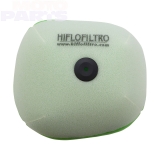 Air filter HIFLO, KXF250 21-24, KXF450 19-24 (2-layers)