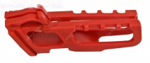 Ķēdes vadīkla, sarkana, CRF(X)250/450 07-24