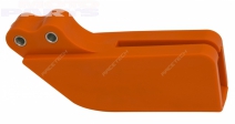Ловушка цепи, оранжевая, SX85 03-14, SX125-525 94-06, EXC 96-07