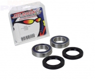 Front wheel bearing kit YZF250-450 14-24, RMZ250 07-22, RMZ450 05, KXF250 24