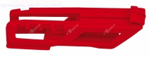 Ловушка цепи, красная, KXF250/450 09-21