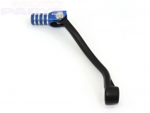Gear lever ZAP, black/blue, SX85 03-17, TC85 14-17