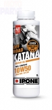 Моторное масло IPONE Katana OffRoad 10W-50, 1л