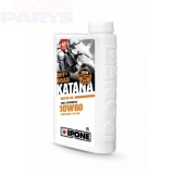 Моторное масло IPONE Katana OffRoad 10W-60, 2л