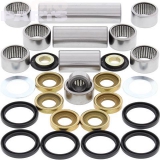 Linkage bearing kit AllBalls CRF250 04-09, CRF450 02-08, CR125/250 02-07