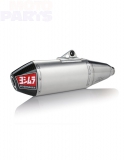 Full exhaust system Yoshimura RS4 FS-SS-AL-CF, RMZ250 10-16