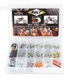Fasteners kit BOLT Pro-Pack, KTM/HSQ 85-150cc