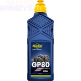 Transmisijas eļļa PUTOLINE GP80 80W, 1L pudele