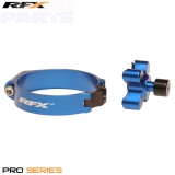 Starta mehānisms RFX Pro, zils, 63.4mm, YZ(F)125-450 01-, CR125/250 97-07, KX125/250 99-08