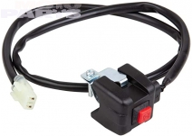 Kill switch YZF250/450 10-18, cable 62cm