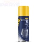 Gaisa filtru eļļa MANNOL 9964, 200ml aerosols