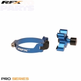 Starta mehānisms RFX Pro, zils, 45.4mm, SX/TC50/65 02-20, YZ65 18-24