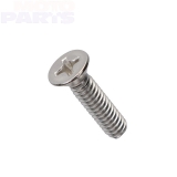 Screws for brake cylinder cover M4-0.7x12 (1piece)